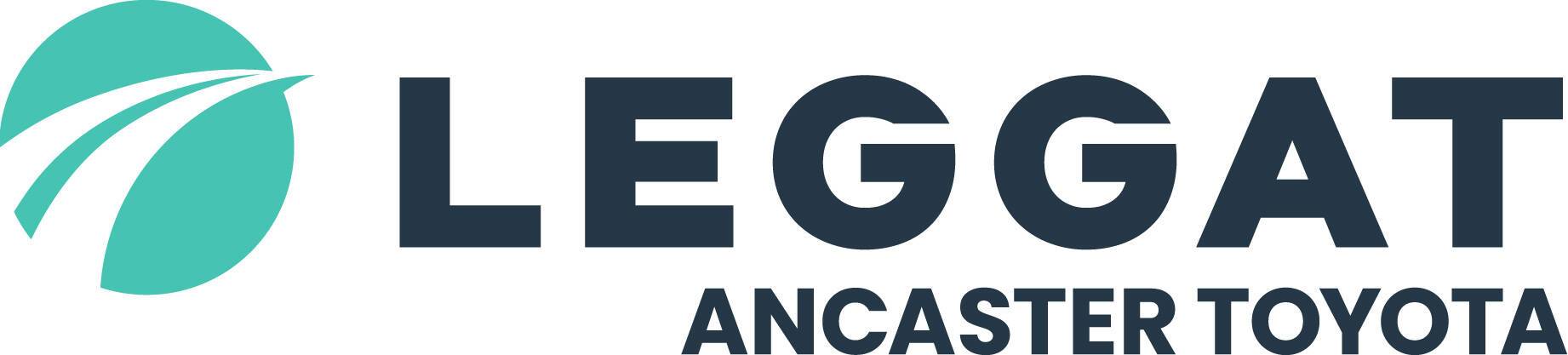 Leggat Ancaster Toyota 