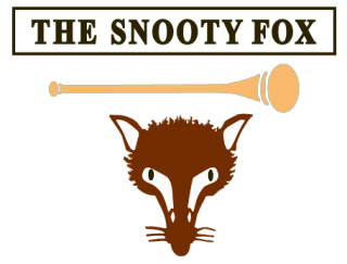 The Snooty Fox